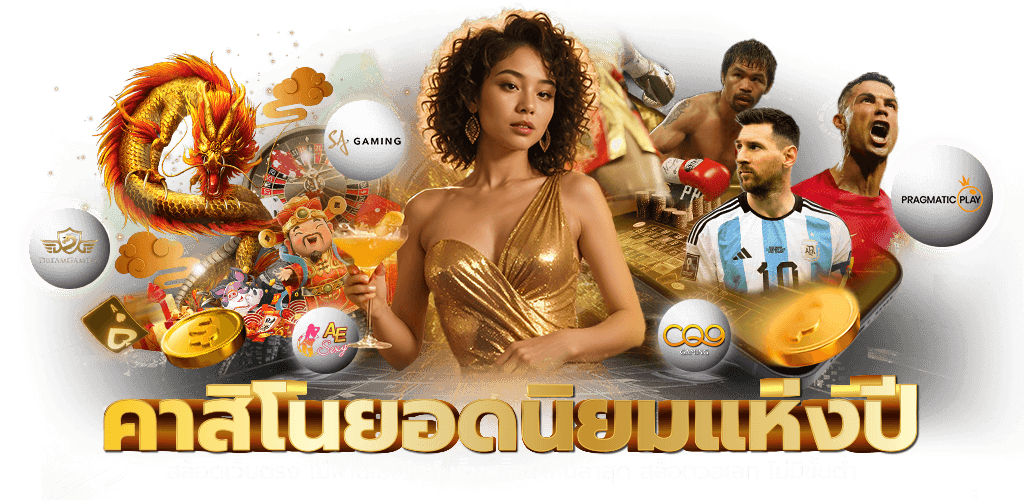 Derby168 เว็บพนันมิติใหม่แห่งความสนุกที่ไร้ขีดจำกัด
